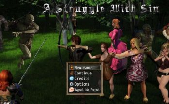 A Struggle with Sin Free Download PC Game for Torrent [v0.6.3.0a]