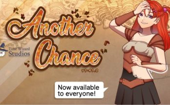 Another Chance Free Download PC Game for Torrent [v1.67]
