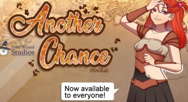 Another Chance Free Download PC Game for Torrent [v1.67]