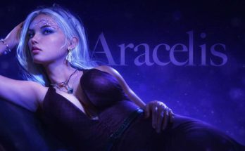 Aracelis Free Download PC Game for Torrent [v0.7.3]