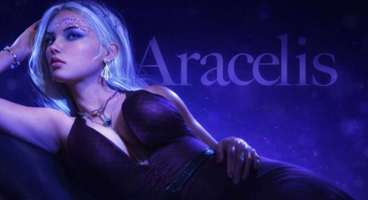 Aracelis Free Download PC Game for Torrent [v0.7.3]