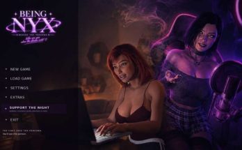 Being Nyx Free Download PC Game for Torrent [Ep.1]