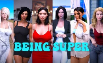 Being Super Free Download PC Game for Torrent [Ch.1 v0.31 Test]