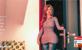 Being a Wife Free Download PC Game for Torrent [v1.230p Fix]