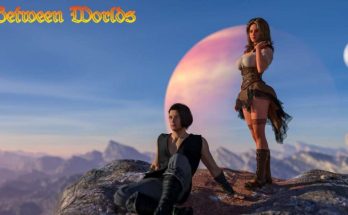 Between Worlds Free Download PC Game for Torrent [v0.2.1 Full]