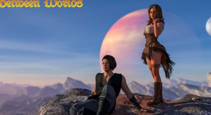 Between Worlds Free Download PC Game for Torrent [v0.2.1 Full]