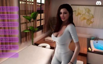 DESIRIUM Free Download PC Game for Torrent [v0.13.2a]