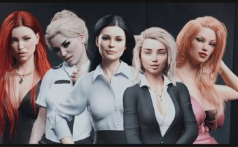 Defending Lydia Collier Free Download PC Game for Torrent [v0.22.1]
