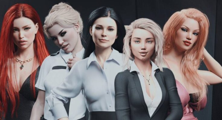 Defending Lydia Collier Free Download PC Game for Torrent [v0.22.1]