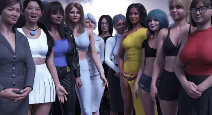 Den of the Defiant Free Download PC Game for Torrent [Ch.5]