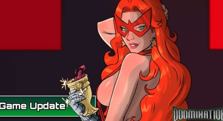Doomination Free Download PC Game for Torrent [v0.5.0]