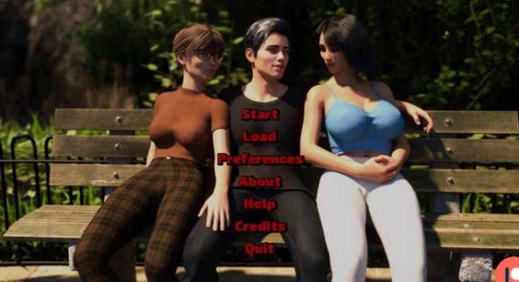 Double Perception Free Download PC Game for Torrent [v6.5]