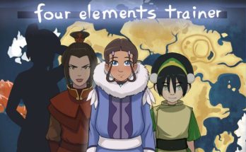 Four Elements Trainer Free Download PC Game for Torrent [v1.2.2b]
