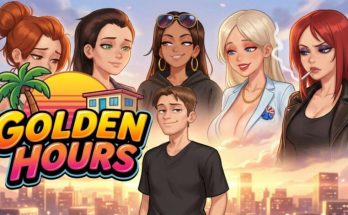 Golden Hours Free Download PC Game for Torrent [v0.6]