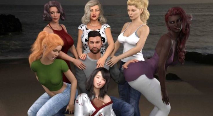Grandma’s House Free Download PC Game for Torrent [Part 8 v0.113]