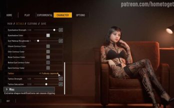 Home Together Free Download PC Game for Torrent [v0.51.0]