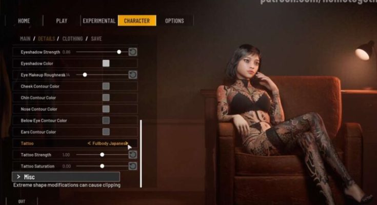 Home Together Free Download PC Game for Torrent [v0.51.0]