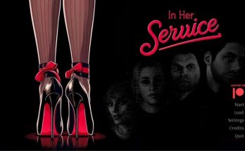 In Her Service Free Download PC Game for Torrent [v0.96.00 Public]