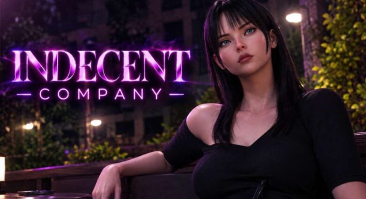 Indecent Company Free Download PC Game for Torrent [v0.1.0]