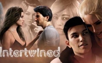 Intertwined Free Download PC Game for Torrent [S1 v0.16]