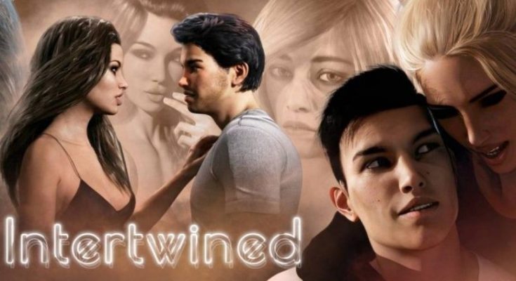 Intertwined Free Download PC Game for Torrent [S1 v0.16]