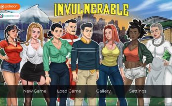 Invulnerable Free Download PC Game for Torrent [v1.10]