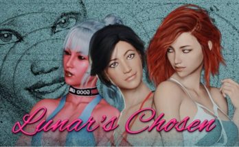 Lunar’s Chosen Free Download PC Game for Torrent [Ep.2 v0.10 Public]