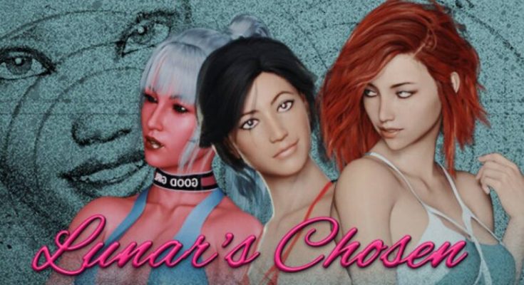 Lunar’s Chosen Free Download PC Game for Torrent [Ep.2 v0.10 Public]