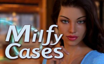 Milfy Cases: Damsels in Distress Free Download PC Game for Torrent [v0.28]