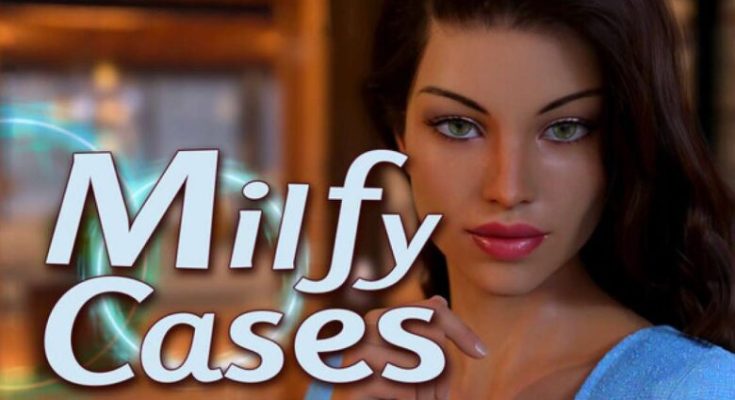 Milfy Cases: Damsels in Distress Free Download PC Game for Torrent [v0.28]