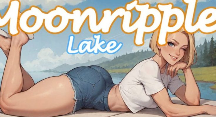 Moonripple Lake Free Download PC Game for Torrent [v0.77]