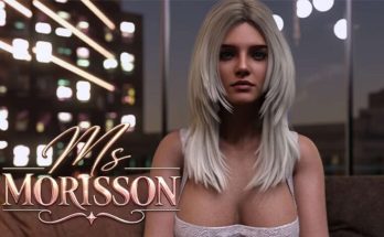 Ms Morisson Free Download PC Game for Torrent [S1 Ep.10]