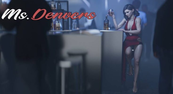 Ms.Denvers Free Download PC Game for Torrent [v0.1.4.0]