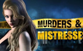 Murders & Mistresses Free Download PC Game for Torrent [v1.0.0.2 Sup]