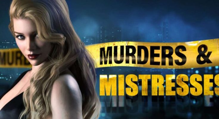 Murders & Mistresses Free Download PC Game for Torrent [v1.0.0.2 Sup]