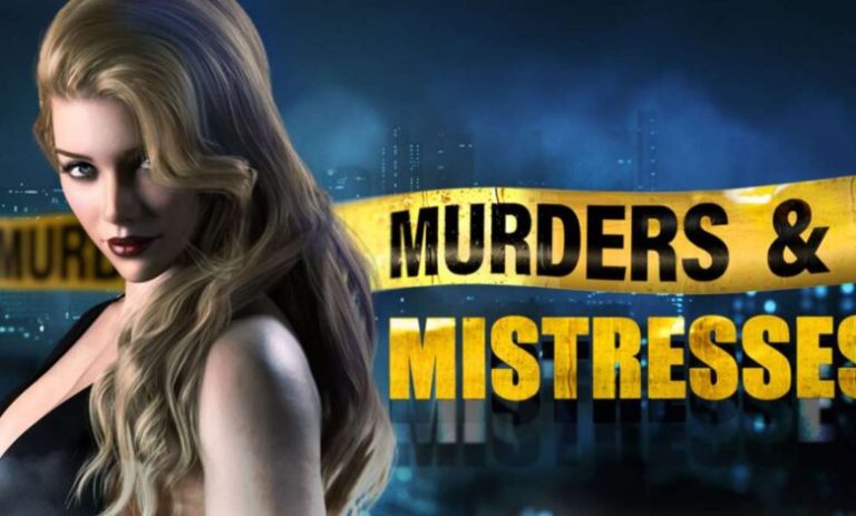 Murders & Mistresses Free Download PC Game for Torrent [v1.0.0.2 Sup]