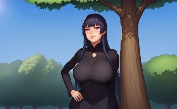 My A-rank Witch Free Download PC Game for Torrent [v0.12]