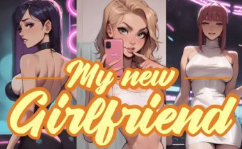 My New Girlfriend Free Download PC Game for Torrent [Ch.7 P3 Gold]