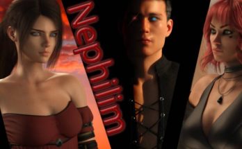 Nephilim Free Download PC Game for Torrent [v0.6.9]