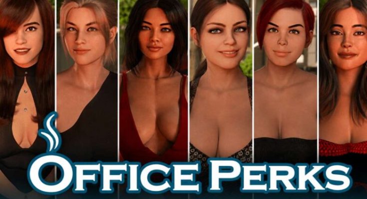 Office Perks Free Download PC Game for Torrent City [v0.2.5]