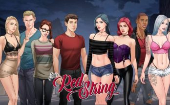 Our Red String Free Download PC Game for Torrent [Ch.15.2.2]