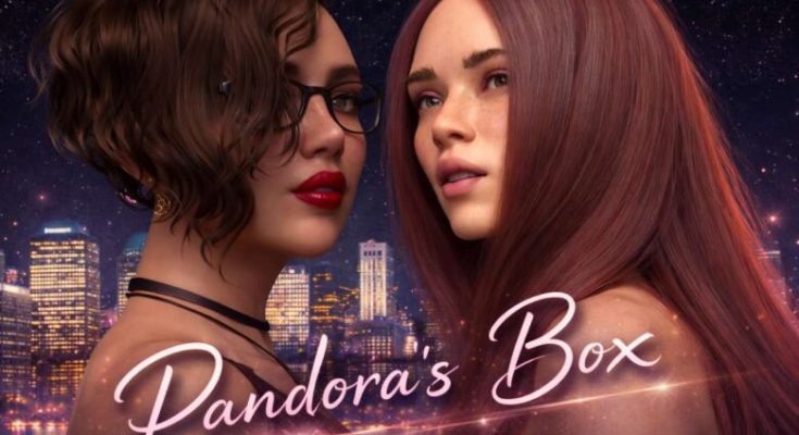 Pandora’s Box 2 Free Download PC Game for Torrent [v0.46]