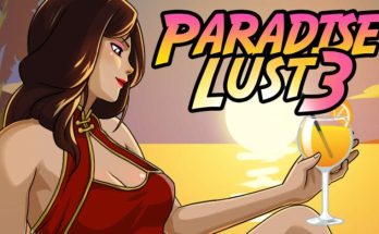 Paradise Lust 3 Free Download PC Game for Torrent [v0.10.1]