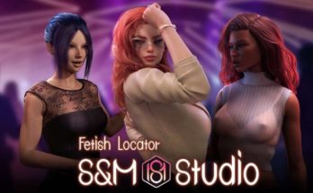 Fetish Locator: S&M Studio Free Download PC Game for Torrent [S2 v1.4.7]