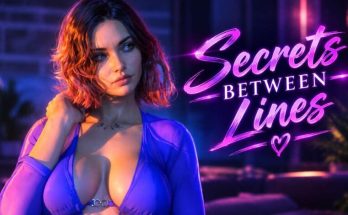Secrets Between Lines Free Download PC Game for Torrent [Ch.5]