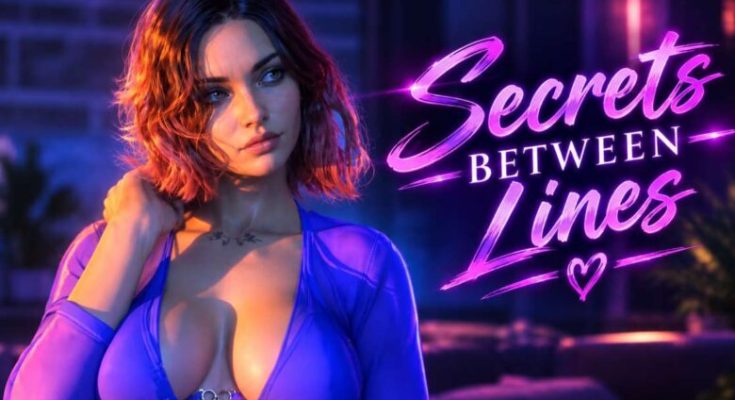 Secrets Between Lines Free Download PC Game for Torrent [Ch.5]