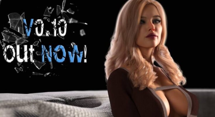 Shattered Minds Free Download PC Game for Torrent [v0.29 Beta]