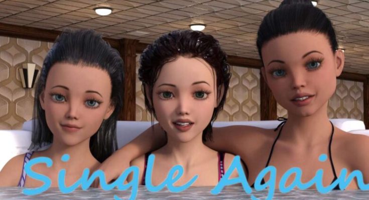 Single Again Free Download PC Game for Torrent [v1.27.2]