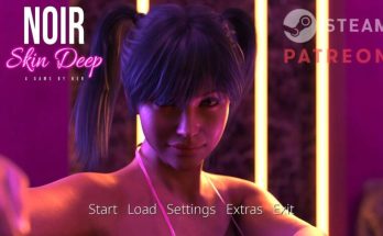 NOIR: Skin Deep Free Download PC Game for Torrent [Ch.1]