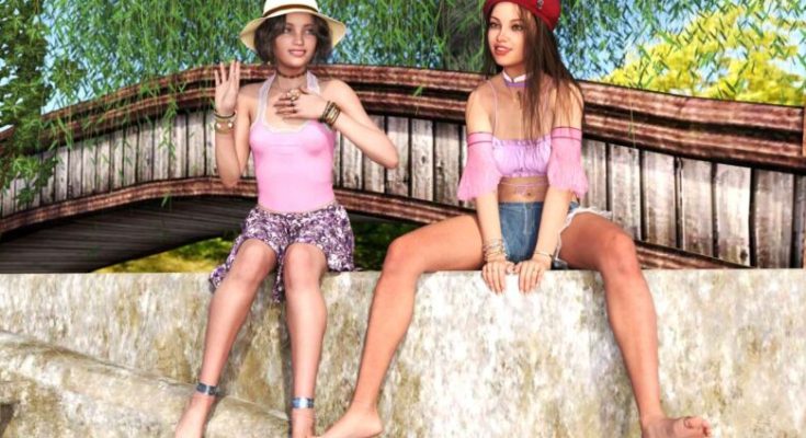 So Much to Love Free Download PC Game for Torrent [v0.4.4b]